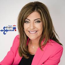 Karla Lozano- Realtor