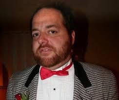 Happy birthday, @mike.mcabee 🎁🎂🎈