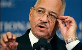 Does Jeremiah Wright Speak for All Black Churches?