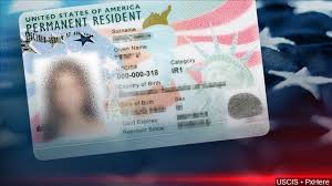 Visa, green card and citizenship. A Long Road For Legal Immigrants Youngzine Society Arts