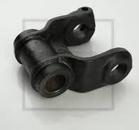 81413033072,MAN 81.41303.3072 Spring Shackle for MAN