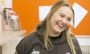 Finalists are announced for the sportscotland Scottish Sports Futures  Awards 2020