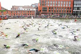 12 Sparda Munster City Triathlon Eine Wachsende Sportart Bewegt Faszinierende Sogwirkung Munster Feiert Seine Ausdauerhelden Munster Westfalische Nachrichten
