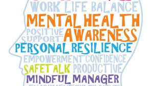 We've gathered our best resources for you to do so. Mental Health Awareness Week 2021 Mental Health Awareness Unison South West