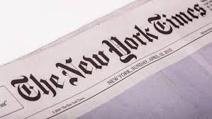 17,651,048 likes · 680,221 talking about this. The Real Problem With The New York Times Op Ed Page It S Not Honest About Us Conservatism Vox