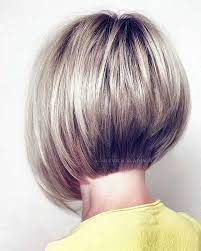 Blonde Stacked Bob Hair Popular Bob Hairstyles 2019 Hair Styles Bob Hairstyles Bob Hairstyles For Fine Hair