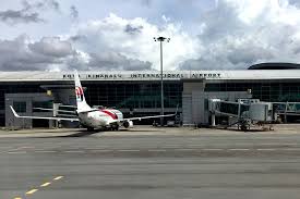 Cheap flights from kuala lumpur intl. All Airports Except Klia And Klia2 To Enjoy Lower Psc Under New Framework Says Mavcom The Edge Markets