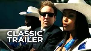 The film, based on fact, follows the globetrotting exploits of arms dealer yuri orlov (cage). Lord Of War 2005 Official Trailer 1 Nicolas Cage Movie Youtube
