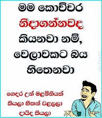 Breaking news & features from the new york post. 220 Sinhala Quotes Ideas In 2021 Quotes Jokes Photos Jokes Quotes