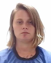 Liberty County Jail arrest report, June 24, 2024