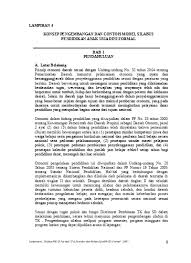 Perangkat pembelajaran silabus kelas 3 sd ini terdiri dari 8 tem, 27 Silabus Dan Rpp Paud Non Formal