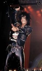 Pin By Karen Rountree On Motley Crue Nikki Sixx Motley Crue Nikki Sixx Nikki
