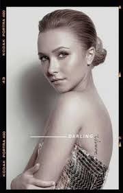 Lydia Forbes's Instagram, Twitter & Facebook