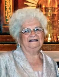 Marie Theresa Beckley