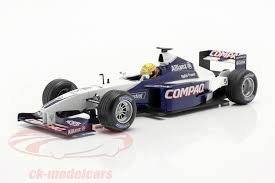Shop ebay for great deals on ralf schumacher williams diecast racing cars. Scale Model Car 1 43 Williams Fw23 Ralf Schumacher Formula 1 2001 Contemporary Manufacture Anerabyav Toys Hobbies