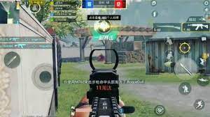 Maybe you would like to learn more about one of these? Pubg Mobile Akhirnya Diizinkan Di China Syaratnya Tanpa Darah Dan Ganti Nama Jadi Game Of Peace Tribun Pontianak