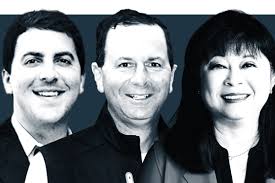 Van's Kitchen CEO To Step Down