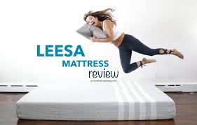 Leesa Mattress Review An Upgrade Over Casper February 2021
