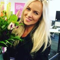 8 "Rochelle Silver" profiles