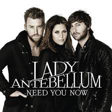 This is a music application, easy to use, small memory capacity, accompany your break time. Lady Antebellum Need You Now Single Artwork 2 Of 5 Last Fm