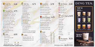 Ding Tea Suwanee Photos Facebook