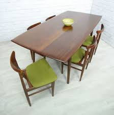 Danish Teak Chairs Mid Century Dining Table Mid Century Modern Dining Mid Century Dining