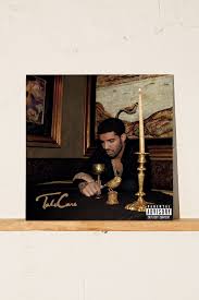 Birds In The Trap Sing Mcknight Vinyl Record Drake Take Care Lp Drake Take Care Vinyl Records Drake