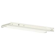 Utrusta Towel Rail White Ikea Towel Rail Ikea Utrusta White Towel Rail