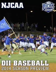 2011 NJCAA Football Media Guide by Mark Krug