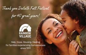 Duluth Fall Festival 2023 by Times Journal Media