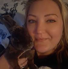 Morning Dawn -Mini Rex- Rabbitry