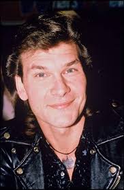 Happy Birthday and RIP to Patrick Swayze (1952-2009)