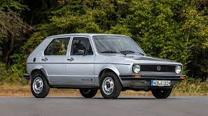 Think outside the box with the innovative volkswagen golf. The History Of The Volkswagen Golf