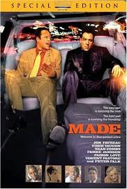 Check spelling or type a new query. Made Amazon De Favreau Vaughn Dvd Blu Ray