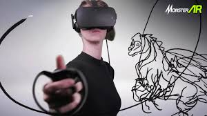 Teknik aplikasi sebuah karya hias dalam seni menjahit dengan cara menempelkan. 9 Aplikasi Seni Vr Menjadikan Berkarya Mudah Dan Tanpa Batas