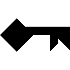 Puzzle the mind with three different versions. Tangram Key Tangram Puzzle 75 Providing Teachers And Pupils With Tangram Activities