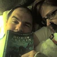 The Man Who Moved a Mountain by Richard C. Davids