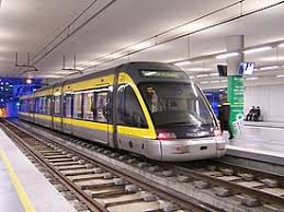 Find out how much it costs to ride the subway, the bus, and railroads in the new york area, how transfers work, your options for reduced fares, and the most convenient way to buy tickets. Porto Metro Wikipedia