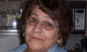 Constance Lou “Connie” McElwee