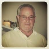 Obituary information for Barry Martin Whitehurst