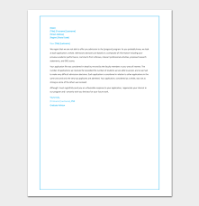 Download the rejection letter template (compatible with google docs and word online) or see below for more examples. College Rejection Letter Template Samples Examples