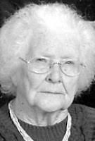 Mabel Lynch Obituary (2011)