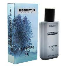 Hibernatus was launched in 1998. Comprar Eau De Toilette Paris Elysees Hibernatus For Men