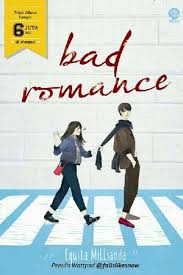 Download Novel Bad Romance By Equita Millianda Pdf Indonesia Ebook