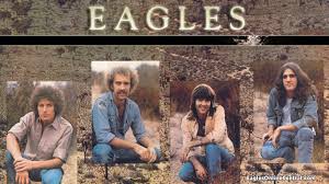 American rock band founded in 1971 by glenn frey (guitar), bernie leadon (banjo, mandolin, electric guitar, acoustic guitar), randy meisner. Eagles Band Wallpapers Wallpaper Cave