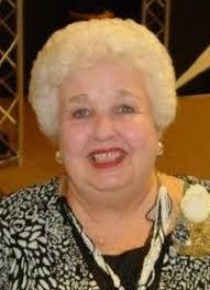 Mary Boozer Obituary (1937