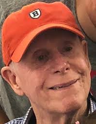 Patrick Canfield's Instagram, Twitter & Facebook