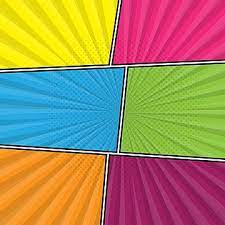Large collections of hd transparent comic book png images for free download. Comic Background With Six Space Background Illustration Set Png And Vector With Transparent Background For Free Download Comic Book Layout Flower Background Iphone Comic Bubble