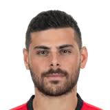 Julian baumgartlinger (born 2 january 1988) is an austrian footballer who plays as a central defensive midfielder for german club bayer 04 leverkusen, and the austria national team. Julian Baumgartlinger Fifa 19 Rating Card Price