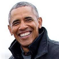 He held the honour of being the first black man to take the role. Barack Obama Home Facebook